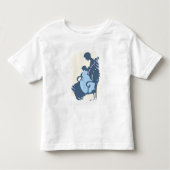 <It's a Boy>van Steve Collier Kinder Shirts (Voorkant)