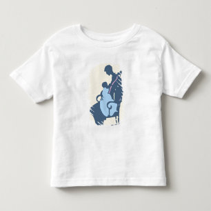 <It's a Boy>van Steve Collier Kinder Shirts