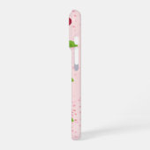 It's a Cherry Good Day iPhone Hoesje (Linkerkant)