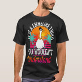 It's A Emmeline Thing You Wouldn't Understand  Emm T-shirt (Voorkant)