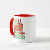 It's a Festivus for the Rest of Us Mok (Voorkant links)