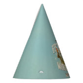 It's a Festivus Miracle Feesthoedjes (Links)