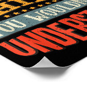 It's A Gates Thing You Wouldn't Understand  Poster (Hoek)