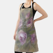 It's A GIRL (3sizes) Schort (Insitu)