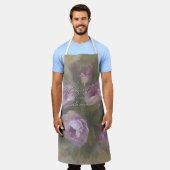 It's A GIRL (3sizes) Schort (Gedragen)