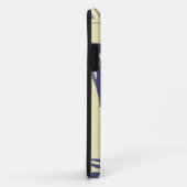 <It's a Girl>van Steve Collier Case-Mate iPhone Case (Achterkant/rechts)