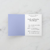 It's a Graduation Party - Black w/Photo (Binnen)