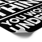 It's A Henry Thing You Wouldn't Understand Henry C Poster (Hoek)