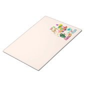 It's A Joy Cinco De Mayo Notitieblok (Schuin)