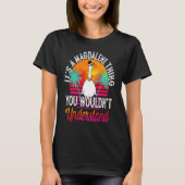 It's A Magdalene Thing You Wouldn't Understand Mag T-shirt (Voorkant)