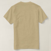 It's A Matcha Thing You Wouldn't Understand Japan T-shirt (Design achterkant)