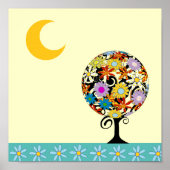 It's a New Day - Poster (Voorkant)