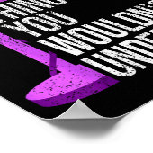 It's A Selena Thing You Wouldn't Understand - Funn Poster (Hoek)