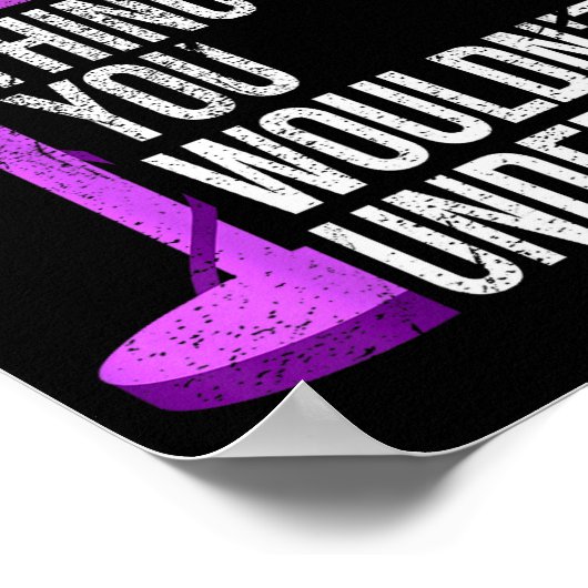 It's A Selena Thing You Wouldn't Understand - Funn Poster (Hoek)