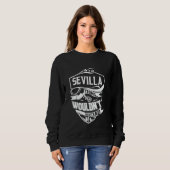 It's a SEVILLA thing you wouldn't understand Gift Trui (Voorkant volledig)