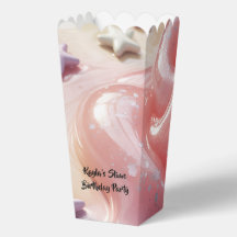 It's a Slime Birthday Party For Girl’s