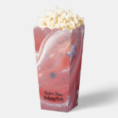 It's a Slime Birthday Party For Girl’s Bedankdoosjes (Popped)