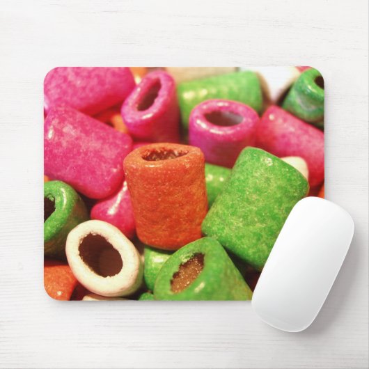 It's a Snap Candy Mouse Mat Muismat (Met muis)