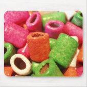 It's a Snap Candy Mouse Mat Muismat (Voorkant)