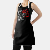 It's a trap schort (Insitu)