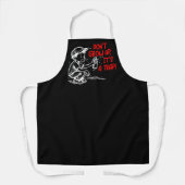 It's a trap schort (Voorkant)