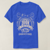 It's a ZOOK Thing You Wouldn't Understand Gifts  T-shirt (Design voorkant)