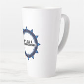 It's All A Misunderstanding Latte Mok (Rechterhoek)