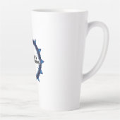 It's All A Misunderstanding Latte Mok (Rechts)