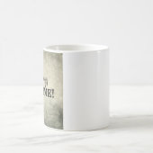 It's Always Tea Time Mug Koffiemok (Center)