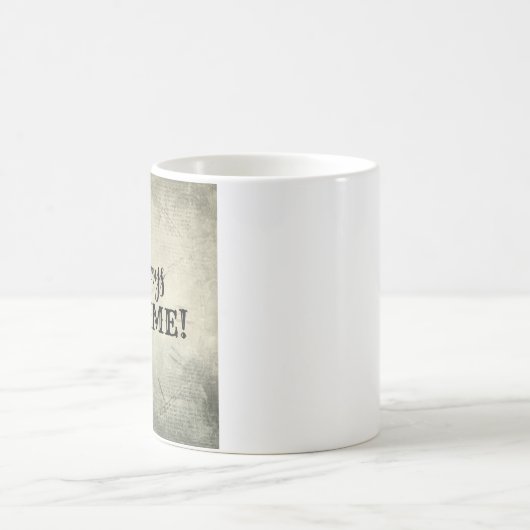 It's Always Tea Time Mug Koffiemok (Center)