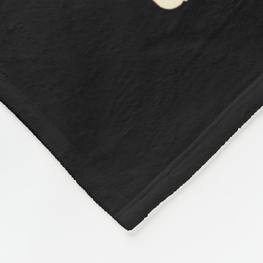 It's An Alderman Thing You Wouldn't Understand Fleece Deken (Hoek)