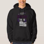 It's an aviator thing you wouldn't understand Prof Hoodie (Voorkant)