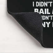 It's Been A Rough Week, But On A Sitive Note I Did Muismat (Hoek)