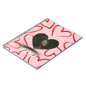 'It's Been Done Before, But Not By You' Empowering Notitieboek (Linkerzijde)