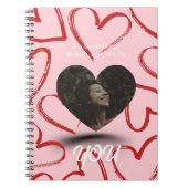 'It's Been Done Before, But Not By You' Empowering Notitieboek (Voorkant)