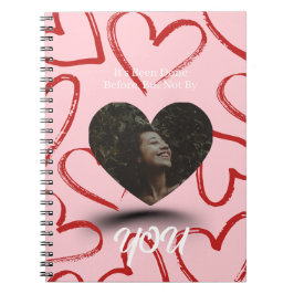 'It's Been Done Before, But Not By You' Empowering Notitieboek