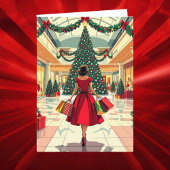 Its Beginning to Cost a lot like Christmas Kaart