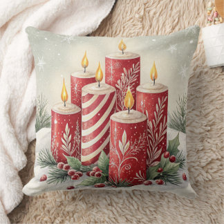 It's Christmas Time cushion Kissen Kussen