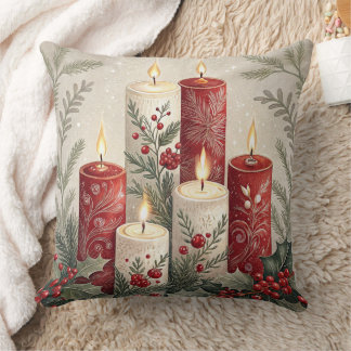 It's Christmas Time cushion Kissen Kussen