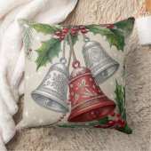 It's Christmas Time cushion Kissen Kussen (Deken)