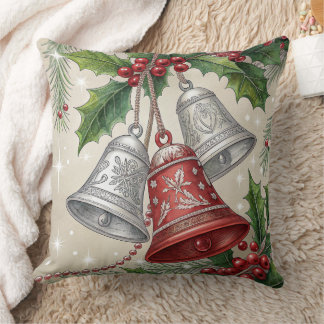 It's Christmas Time cushion Kissen Kussen