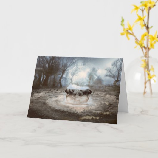 its coming kaart (Gele Bloem)