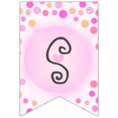 ☆ITS een BABY MEISJE☆ Custom Banner (Derde vlag)