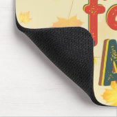 It'S Fall Y'All, Hello Fall Muismat (Hoek)