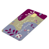 It's Fine Flexible Photo Magnet Magneet (Linkerzijde)