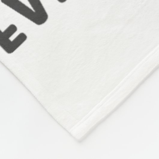 It's Fine Im Fine Everything Is Fine Elf Xmas Matc Fleece Deken (Hoek)