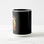 It's Fine I'm Fine Everything's Fine Lil Dumpster Mok (Midden)