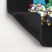 It's Fine We're Fine Everything Is Fine Gnome Teac Muismat (Hoek)