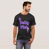 It's for JellyFish Day T-shirt (Voorkant volledig)