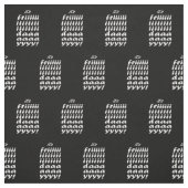 Its Friday Stof (Swatch)